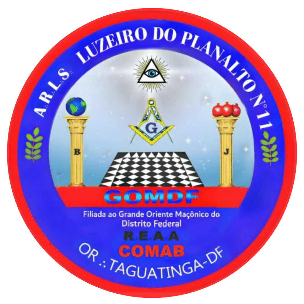 A∴R∴L∴S∴ Luzeiro do Planalto nº 11 - Sessão Ordinária - Grau I